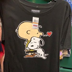 Peanuts T-shirt